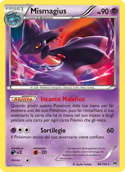 Mismagius