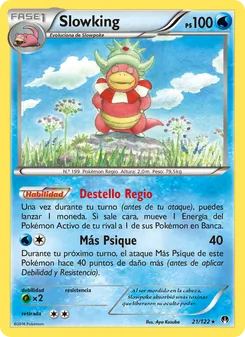 Slowking