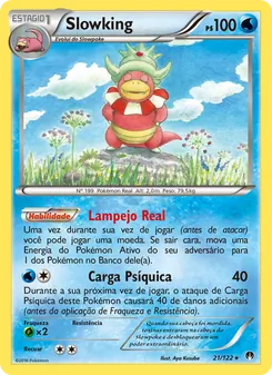 Slowking