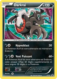 Darkrai